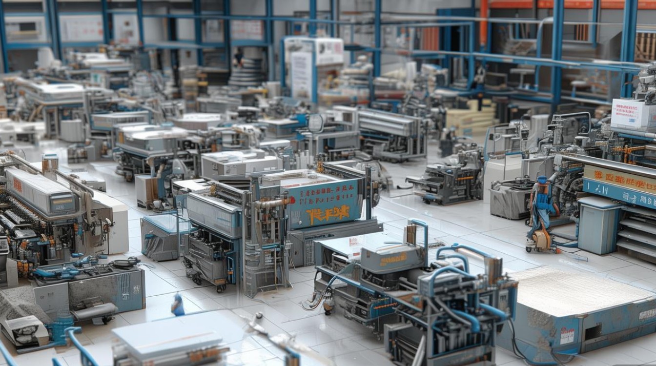 石排工厂有哪些类型与分布? 石排工厂有哪些类型与分布?