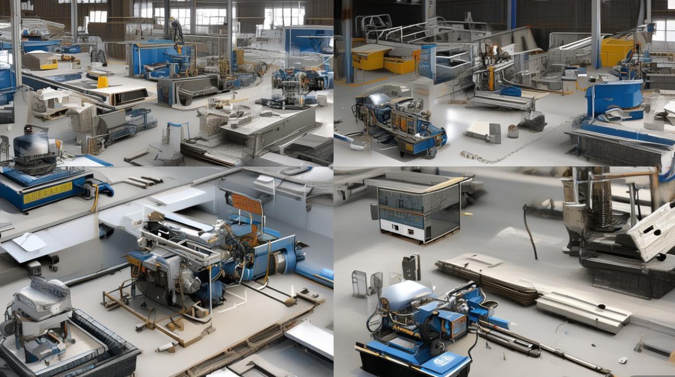 石排工厂有哪些类型与分布? 石排工厂有哪些类型与分布?