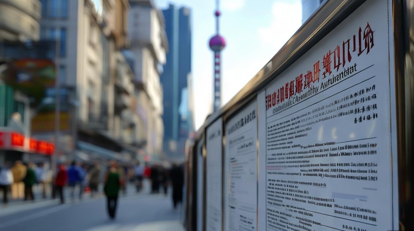 上海公安辅警招聘,条件要求有哪些?