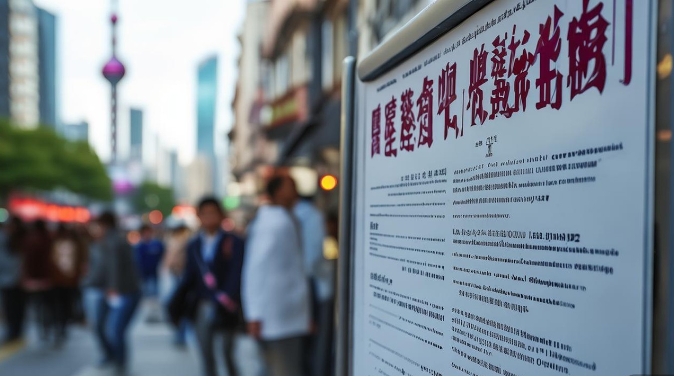 上海公安辅警招聘,条件要求有哪些?