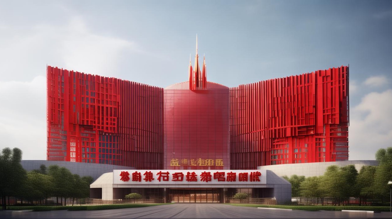 红色企业的核心标准与时代内涵是什么? 红色企业的核心标准与时代内涵是什么?