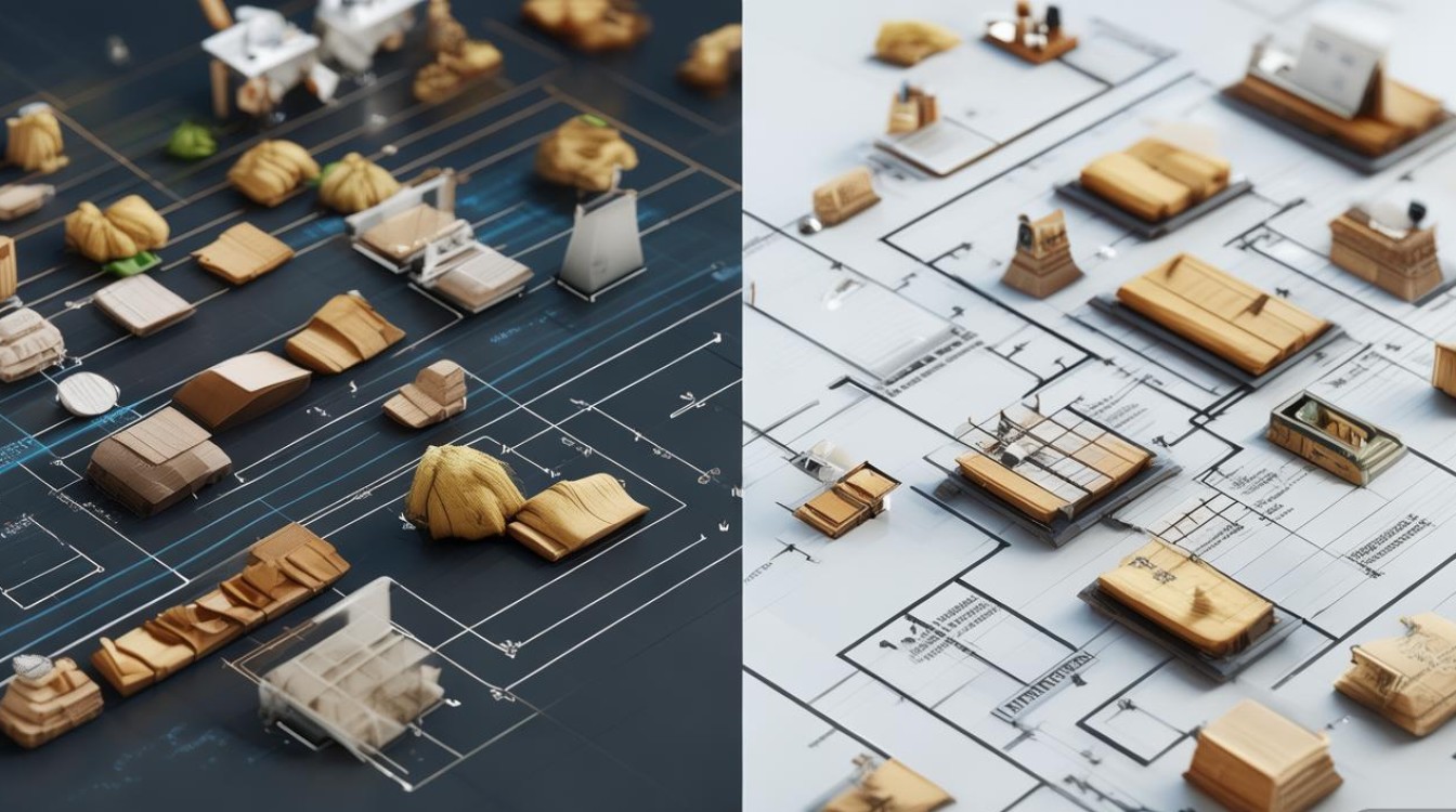 直接采购和普通采购有啥区别? 直接采购和普通采购有啥区别?