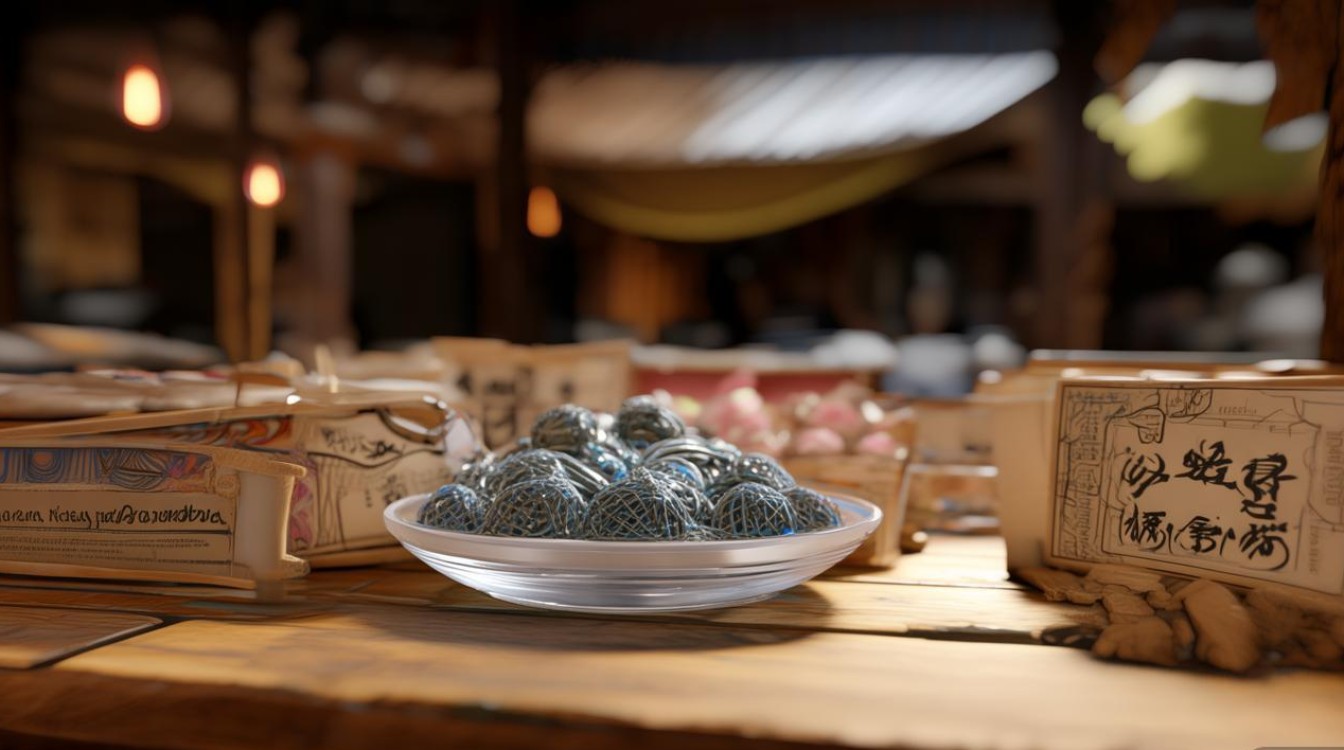 礼米是什么?传统还是新食材? 礼米是什么?传统还是新食材?