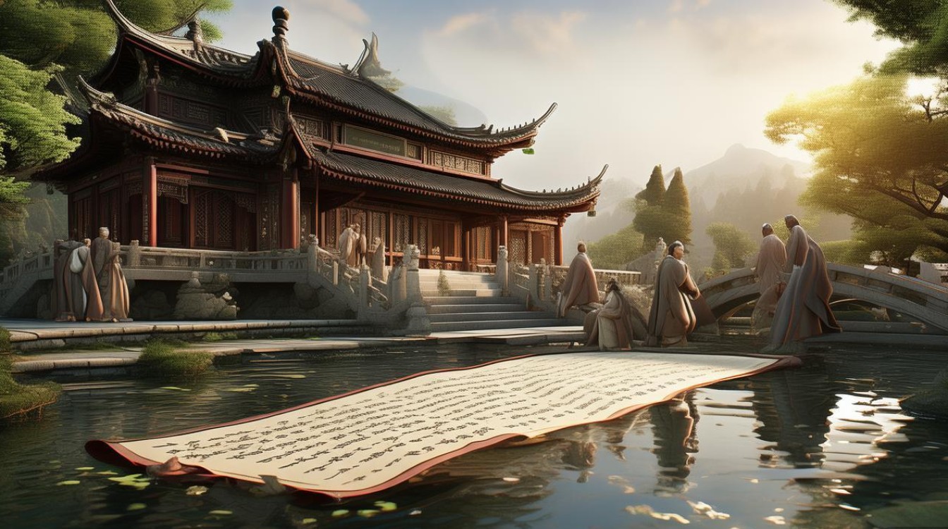 中赢究竟是什么?其核心内涵与价值是什么? 中赢究竟是什么?其核心内涵与价值是什么?