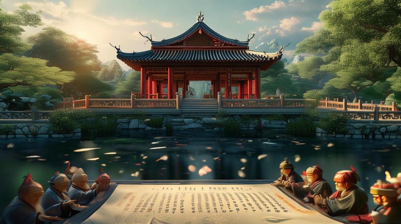 中赢究竟是什么?其核心内涵与价值是什么? 中赢究竟是什么?其核心内涵与价值是什么?