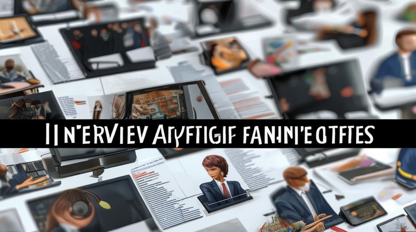 综面是什么？面试形式有哪些？