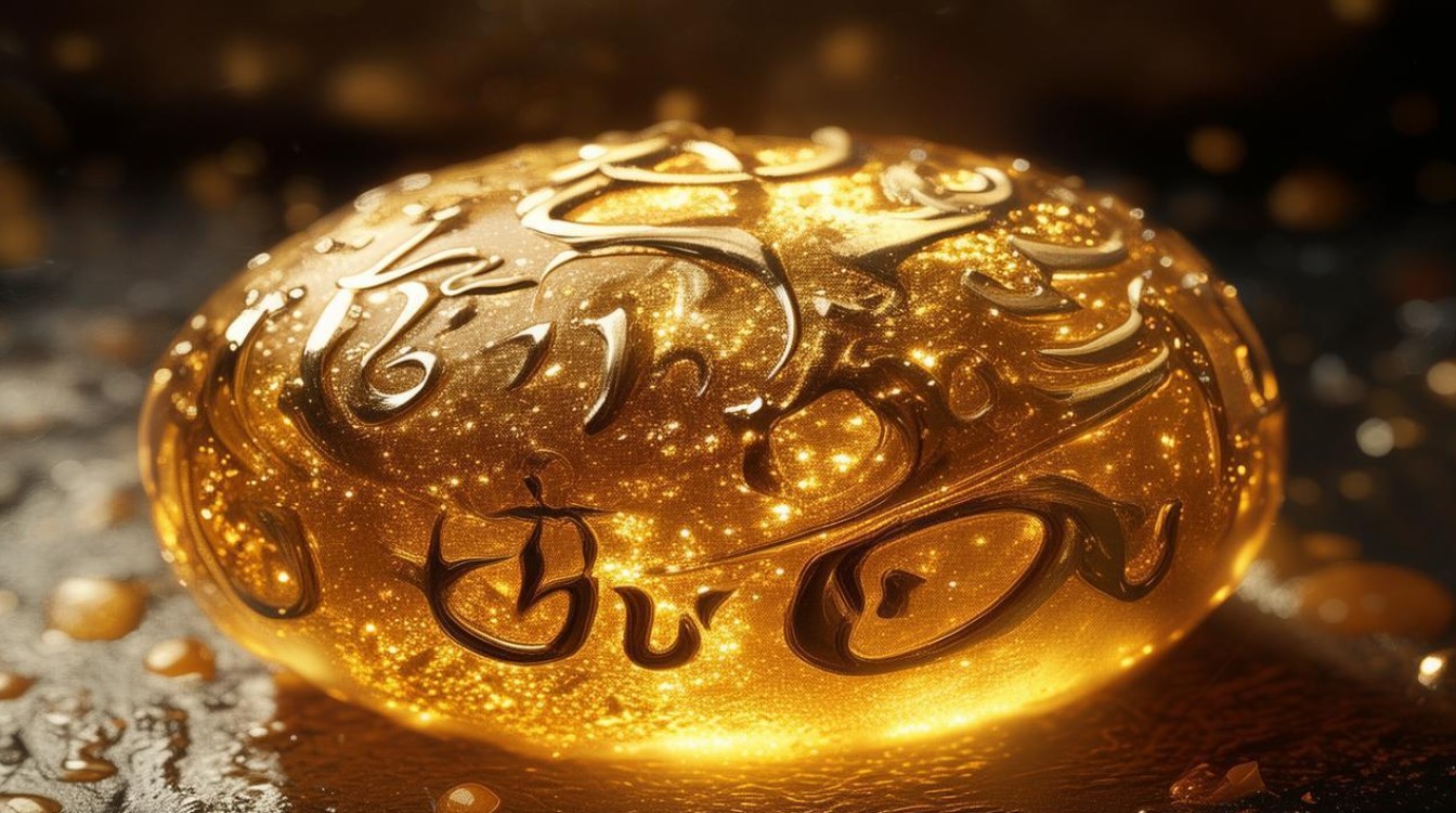 缘金究竟是什么? 缘金究竟是什么?