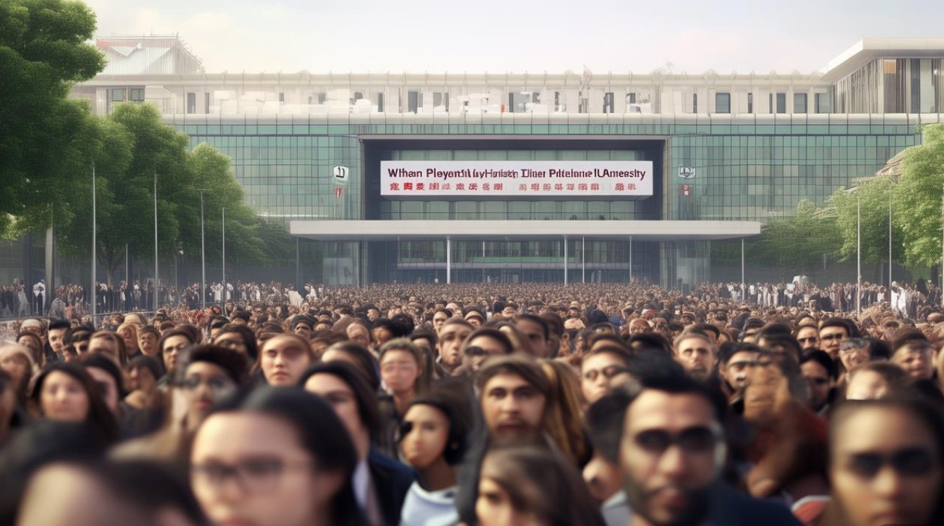 武汉轻工大学公开招聘有何新要求?