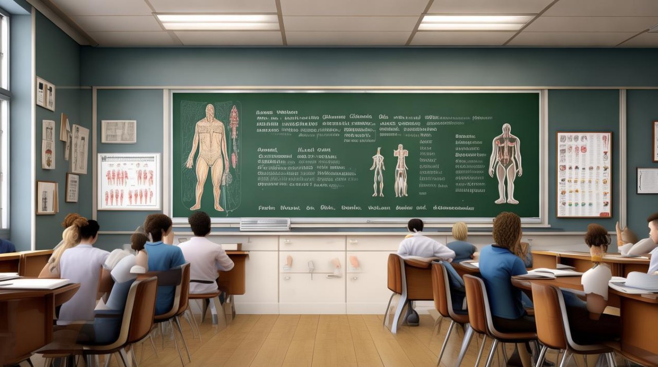 兽医需要学哪些专业课程? 兽医需要学哪些专业课程?