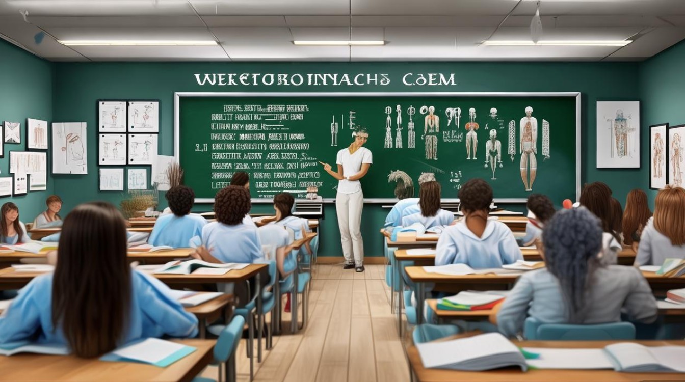 兽医需要学哪些专业课程? 兽医需要学哪些专业课程?