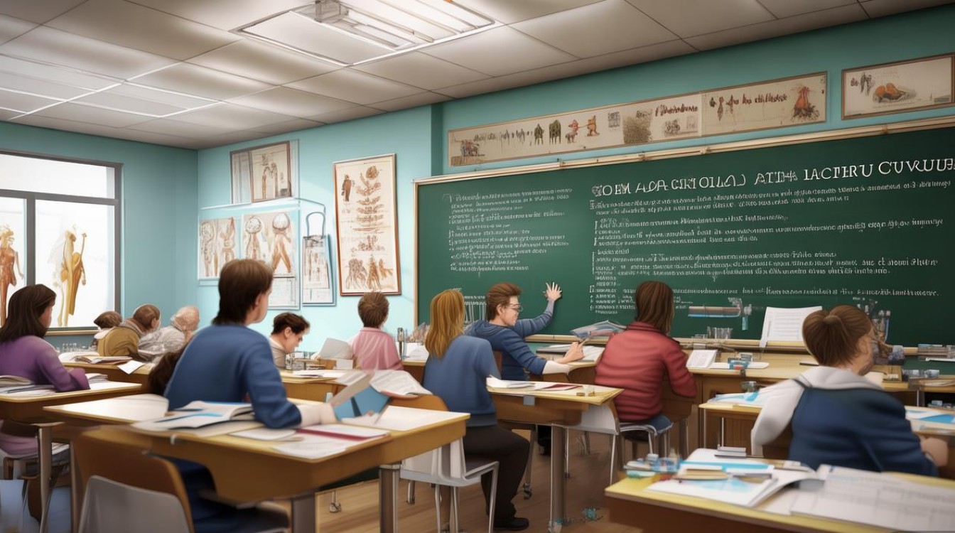 兽医需要学哪些专业课程? 兽医需要学哪些专业课程?