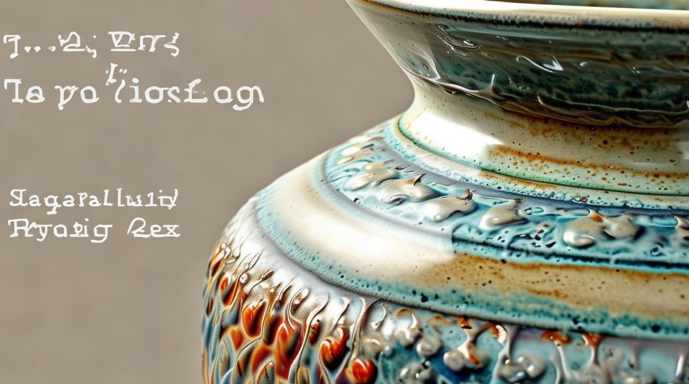 釉料究竟是什么? 釉料究竟是什么?