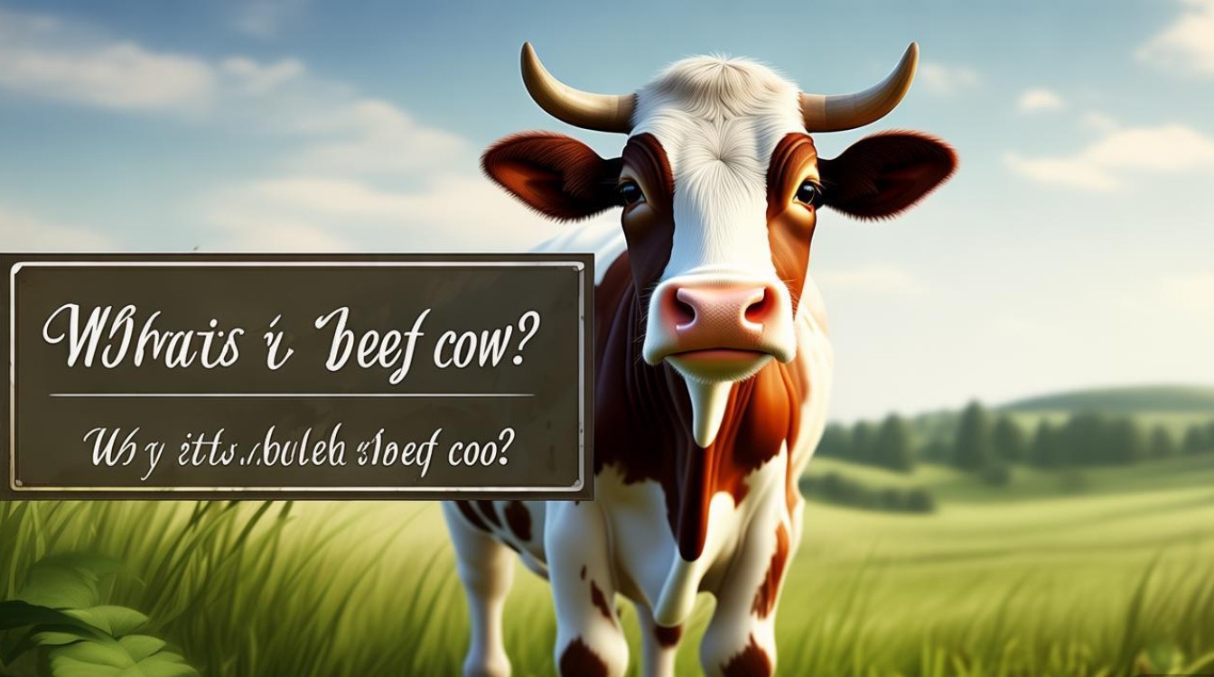 菜牛是什么牛?为何叫菜牛? 菜牛是什么牛?为何叫菜牛?