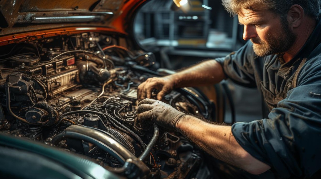 机修具体做什么工作?日常职责有哪些? 机修具体做什么工作?日常职责有哪些?