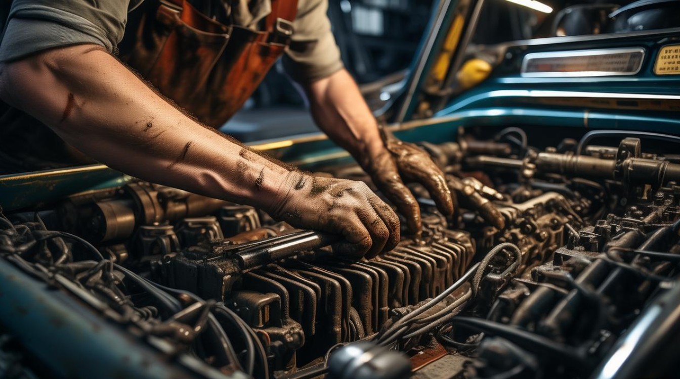 机修具体做什么工作?日常职责有哪些? 机修具体做什么工作?日常职责有哪些?