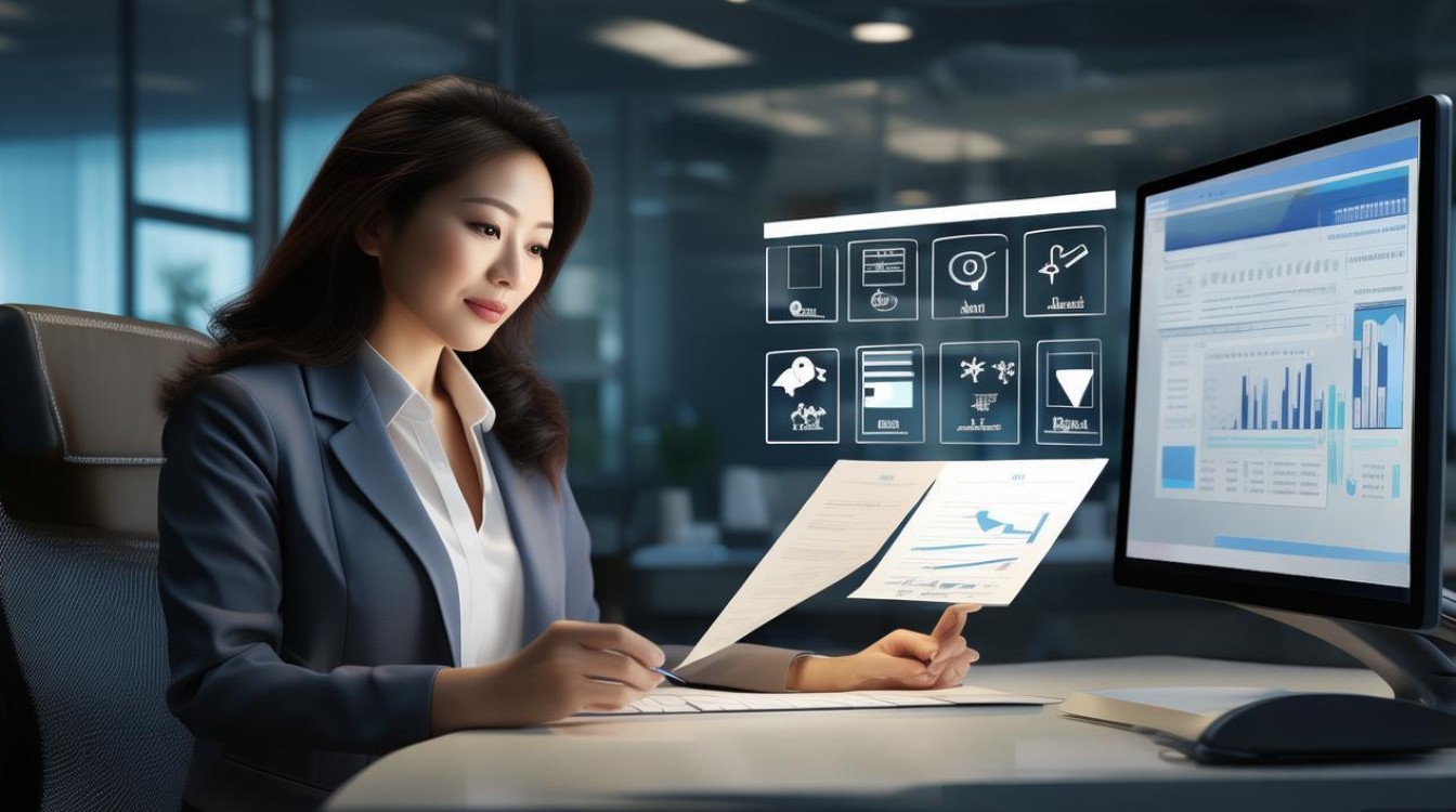 信贷员具体工作内容有哪些？