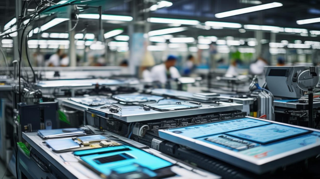 昆山富士康具体生产什么产品? 昆山富士康具体生产什么产品?