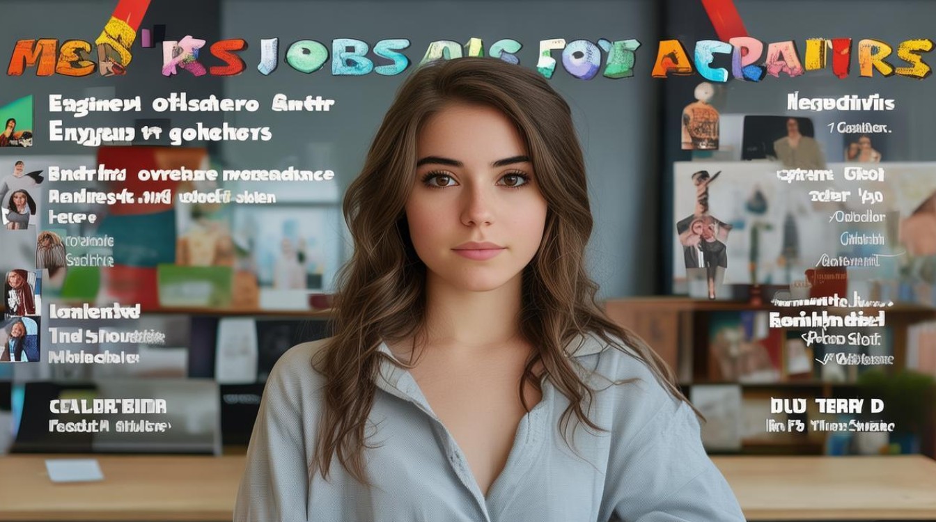 女孩适合的工作有哪些?职业选择受哪些因素影响? 女孩适合的工作有哪些?职业选择受哪些因素影响?