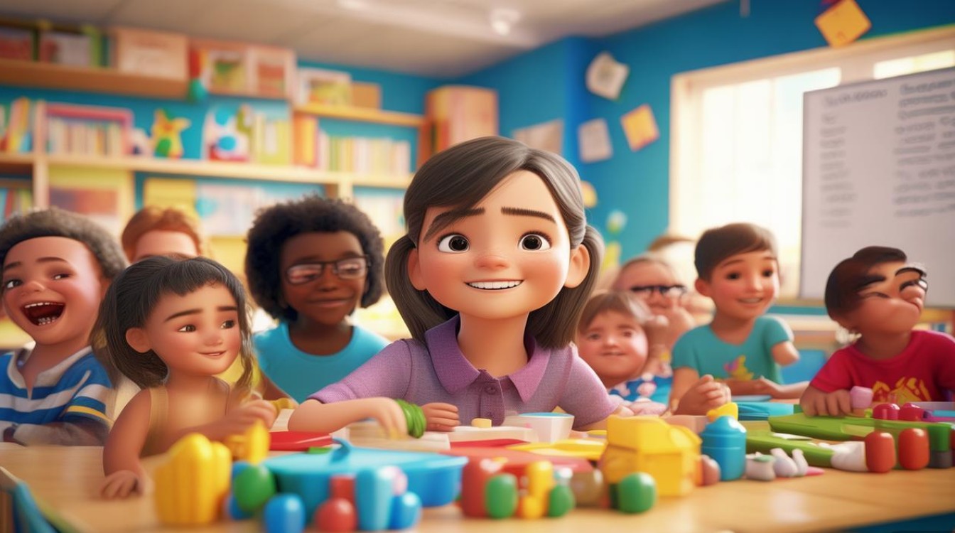 学前教育究竟做什么? 学前教育究竟做什么?