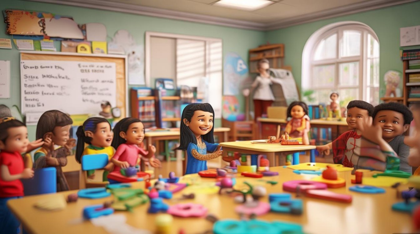 学前教育究竟做什么? 学前教育究竟做什么?