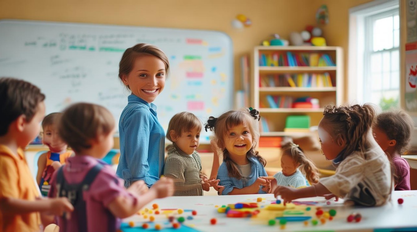 学前教育究竟做什么? 学前教育究竟做什么?