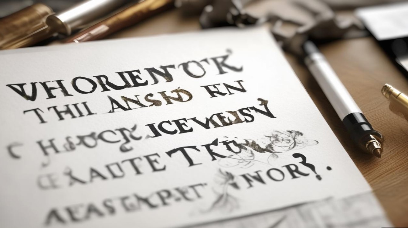 美术公开招聘试题答案哪里找?