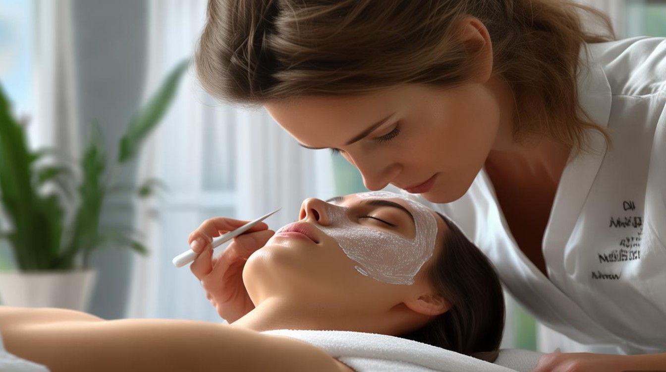 美疗师具体工作内容与职业范围是什么？