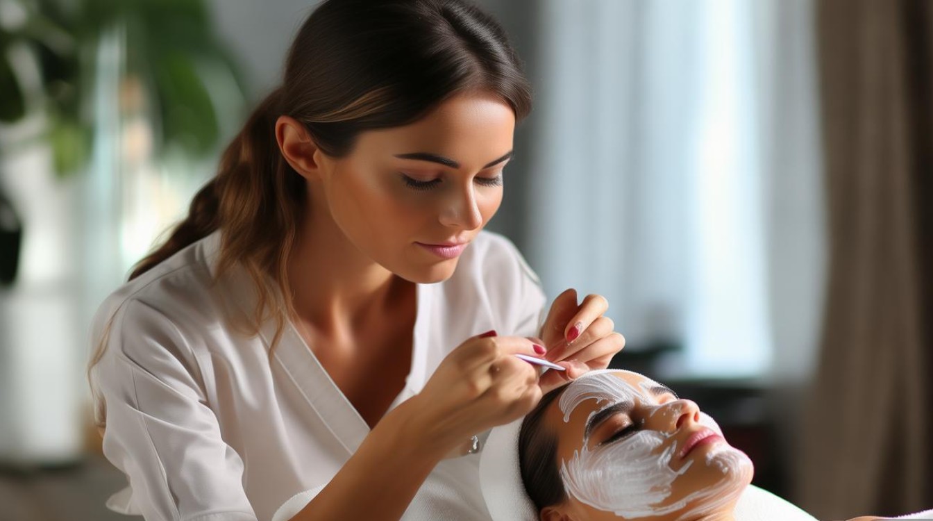 美疗师具体工作内容与职业范围是什么？