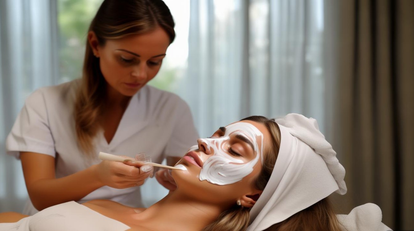 美疗师具体工作内容与职业范围是什么？