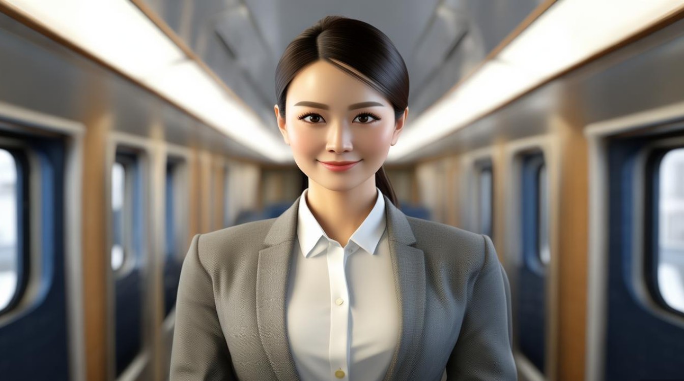 高铁乘务员要求具体有哪些? 高铁乘务员要求具体有哪些?