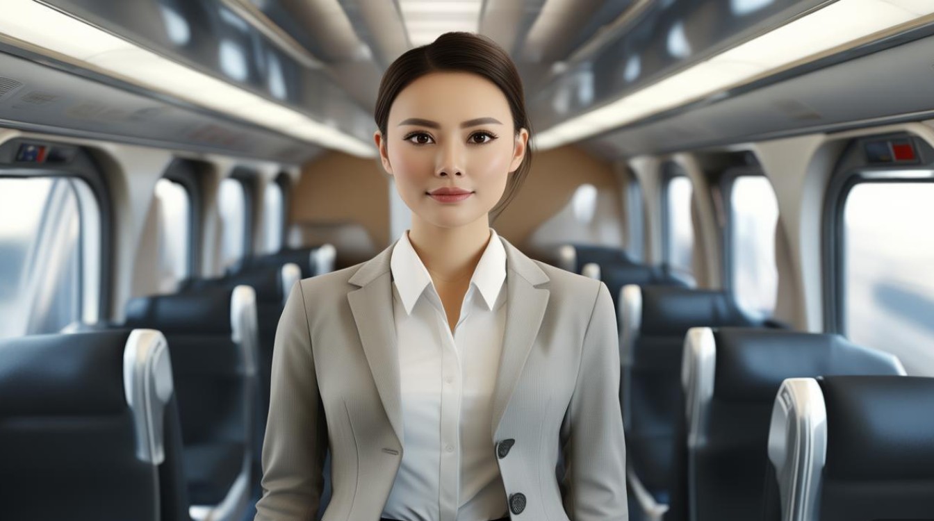 高铁乘务员要求具体有哪些? 高铁乘务员要求具体有哪些?