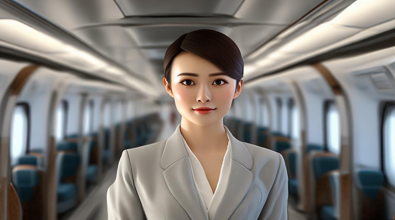 高铁乘务员要求具体有哪些? 高铁乘务员要求具体有哪些?