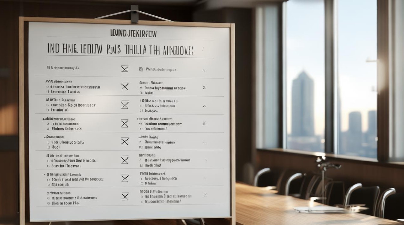 面试成绩公示,谁进谁出?