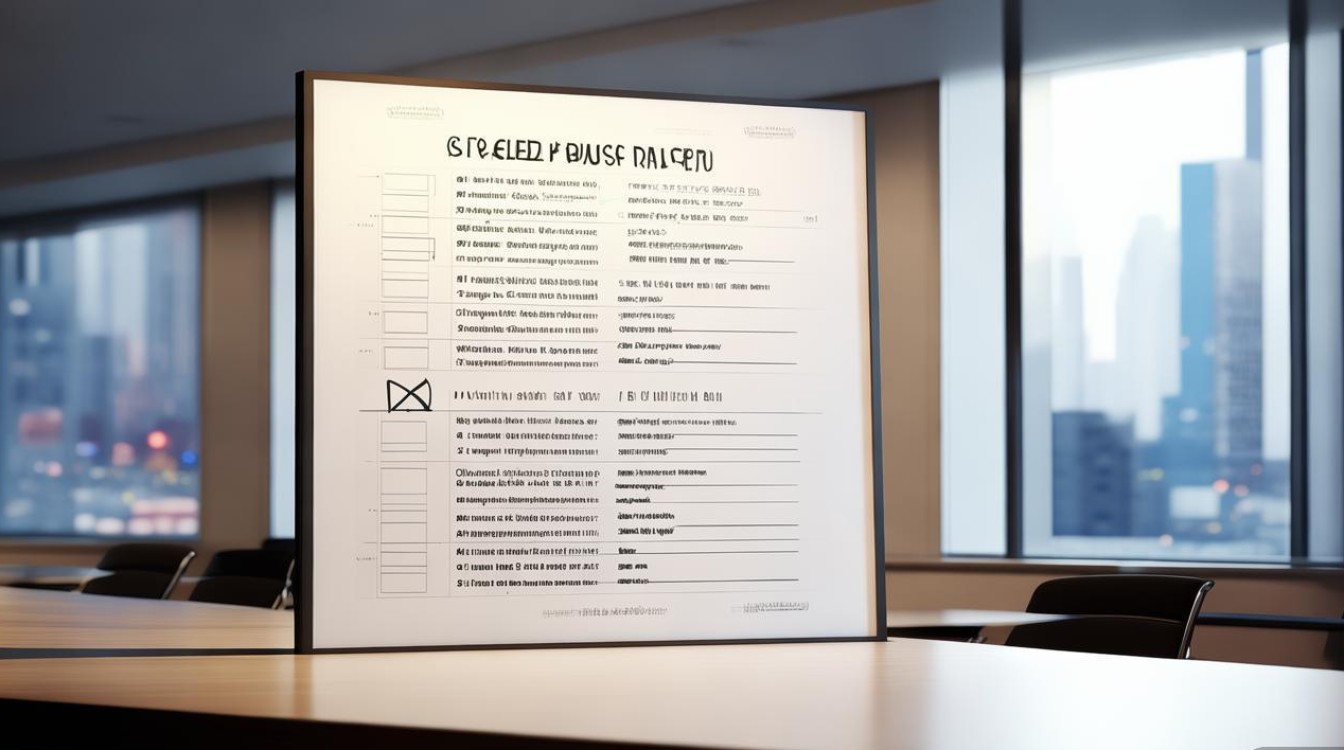 面试成绩公示,谁进谁出?