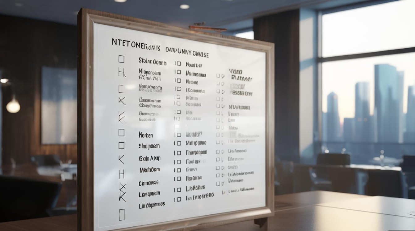 面试成绩公示,谁进谁出?