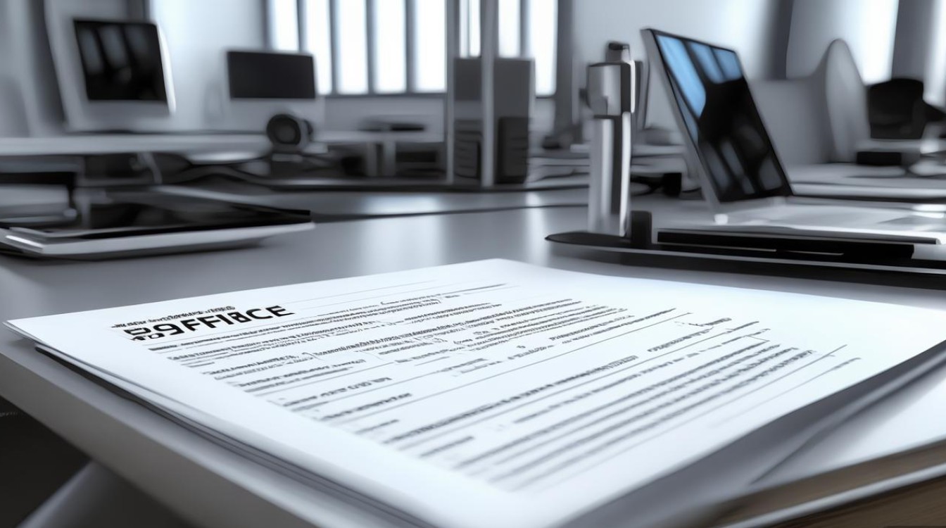 高级Office二级考哪些核心技能？