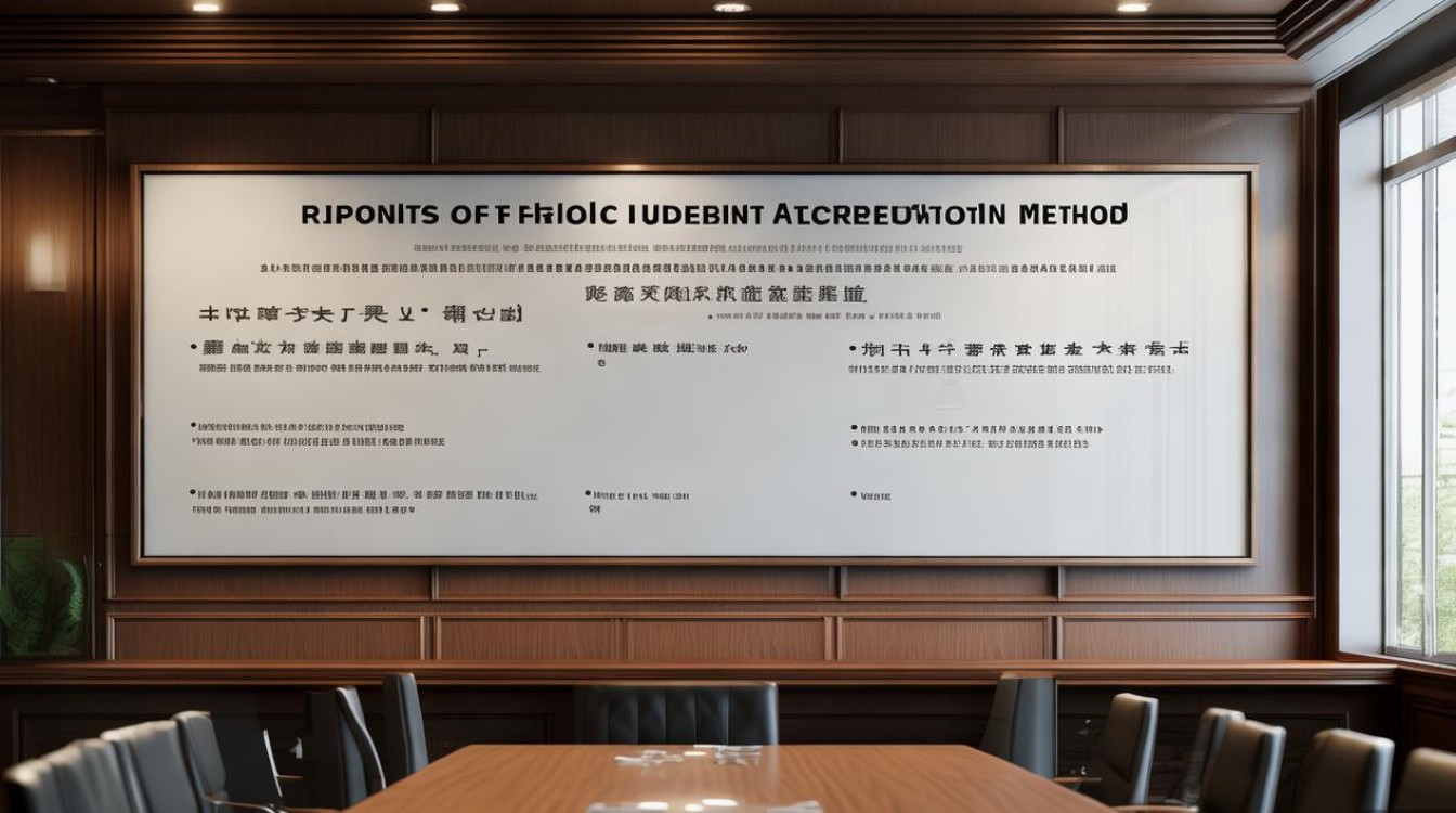 企业公开招聘实施办法有何关键要点？