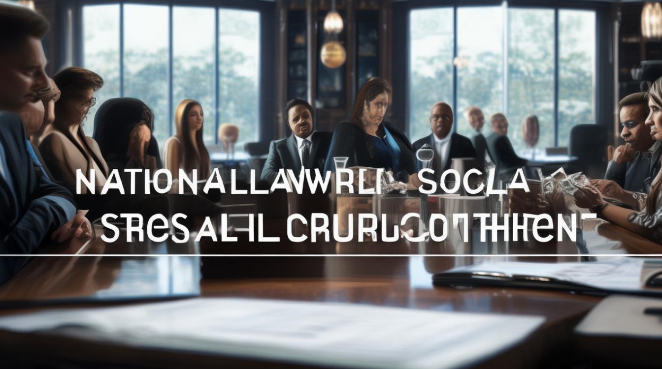 全国律协为何公开招聘律师？