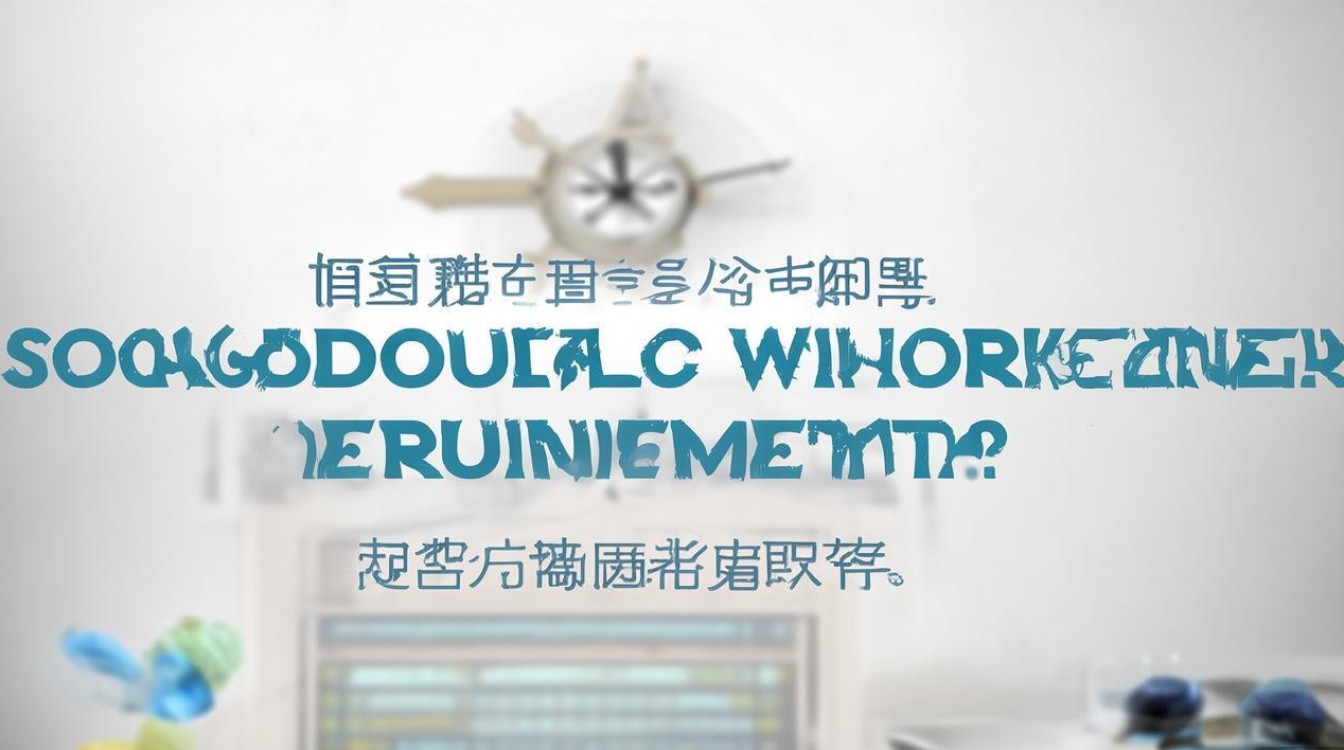 邵东县社工招聘何时开始? 邵东县社工招聘何时开始?