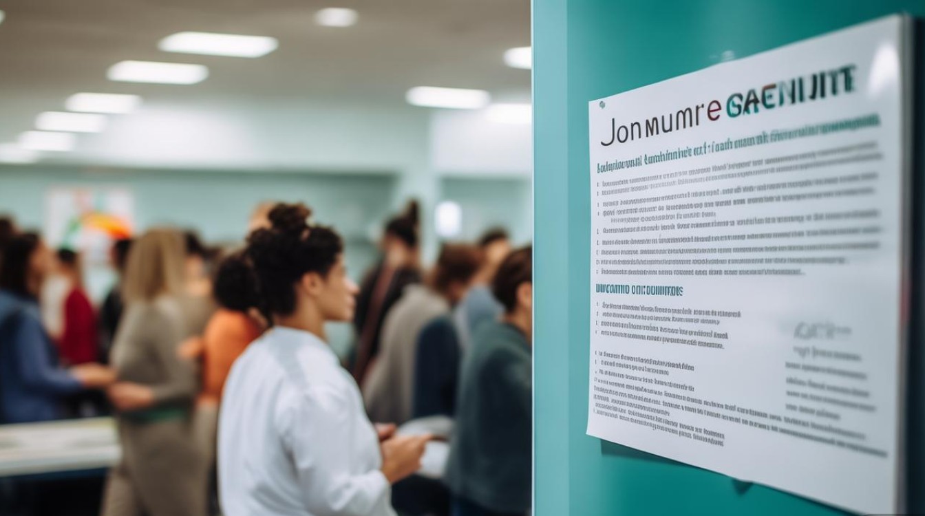 基层医疗机构公开招聘,门槛与机遇如何平衡? 基层医疗机构公开招聘,门槛与机遇如何平衡?