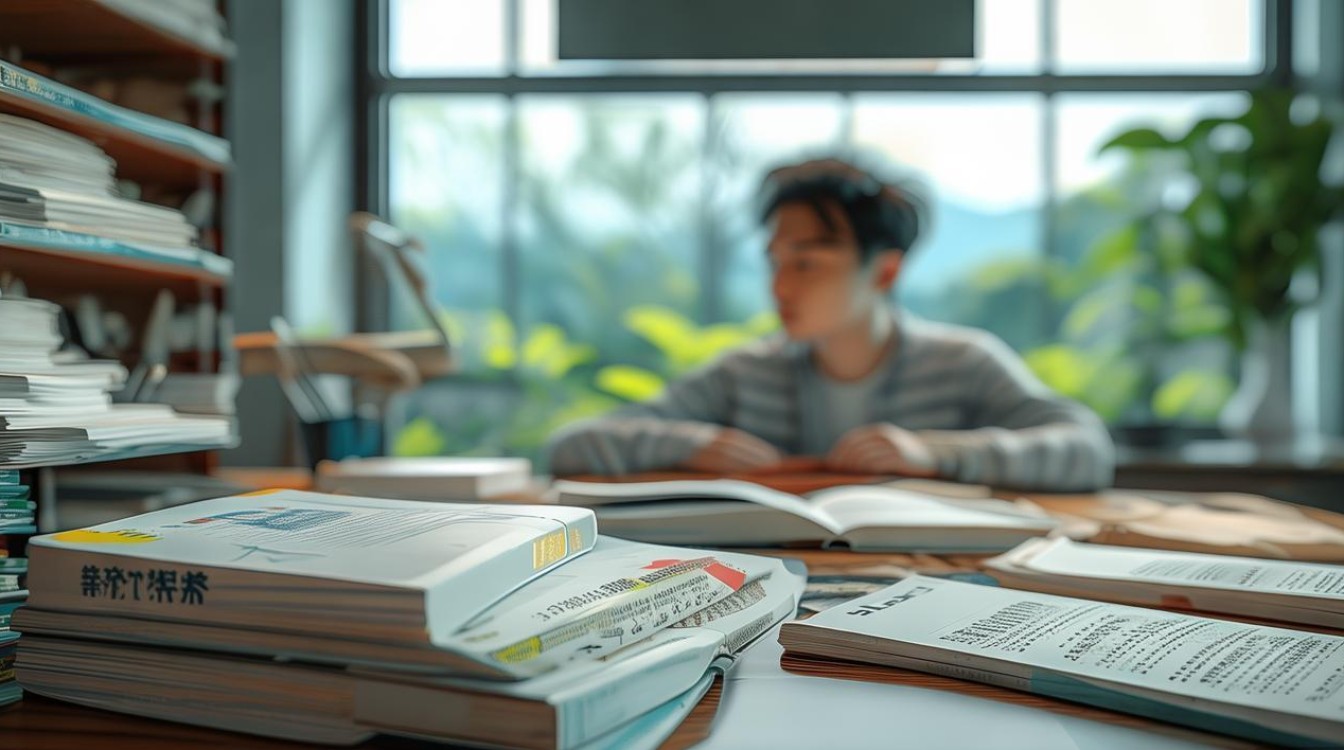 广西教师招聘课本如何高效备考?