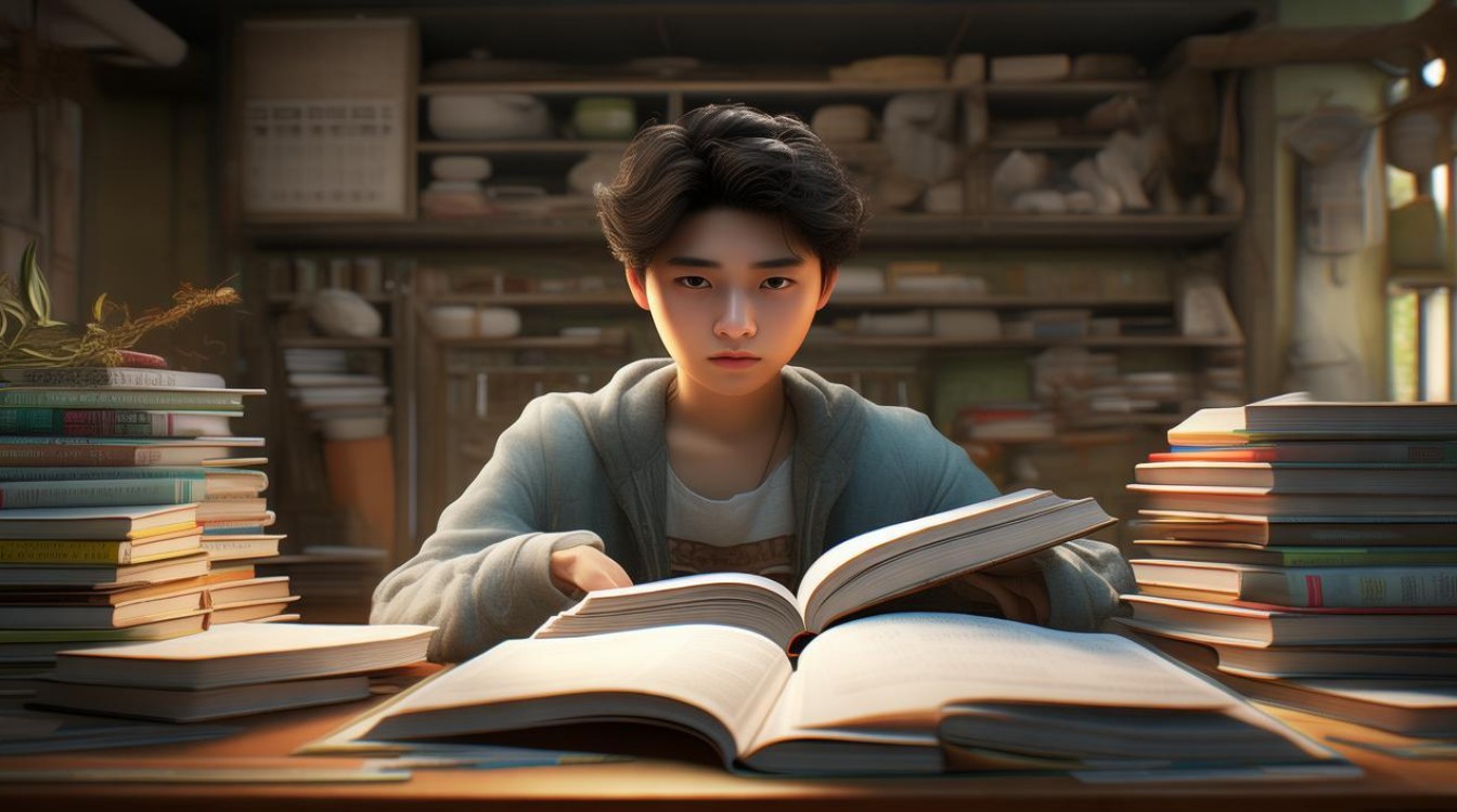 广西教师招聘课本如何高效备考?