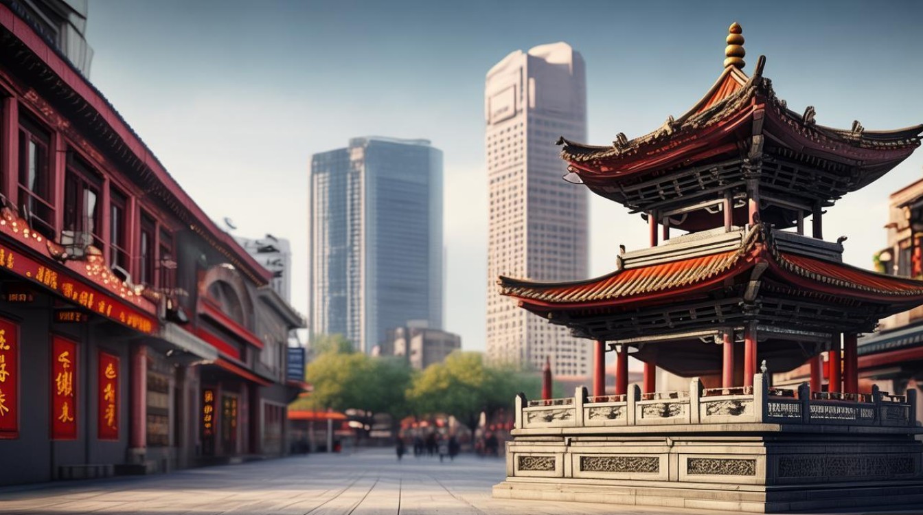 南京是六朝古都还是现代都市? 南京是六朝古都还是现代都市?