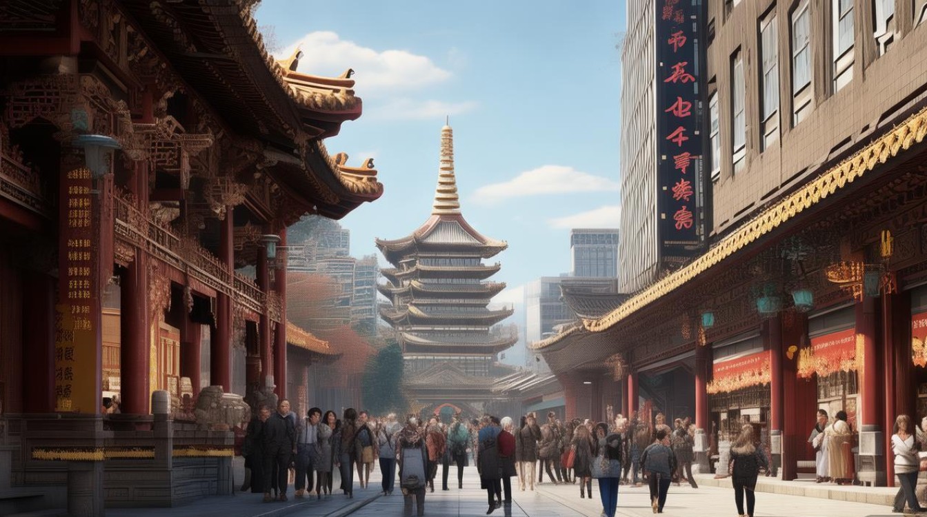 南京是六朝古都还是现代都市? 南京是六朝古都还是现代都市?