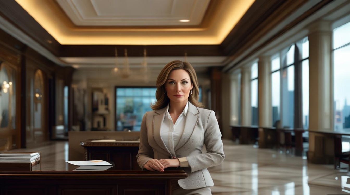 大堂经理具体职责是什么？