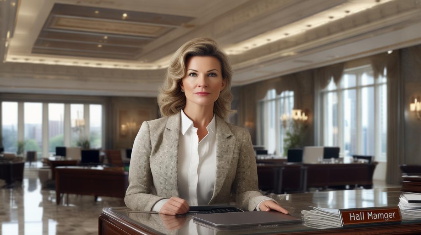 大堂经理具体职责是什么？