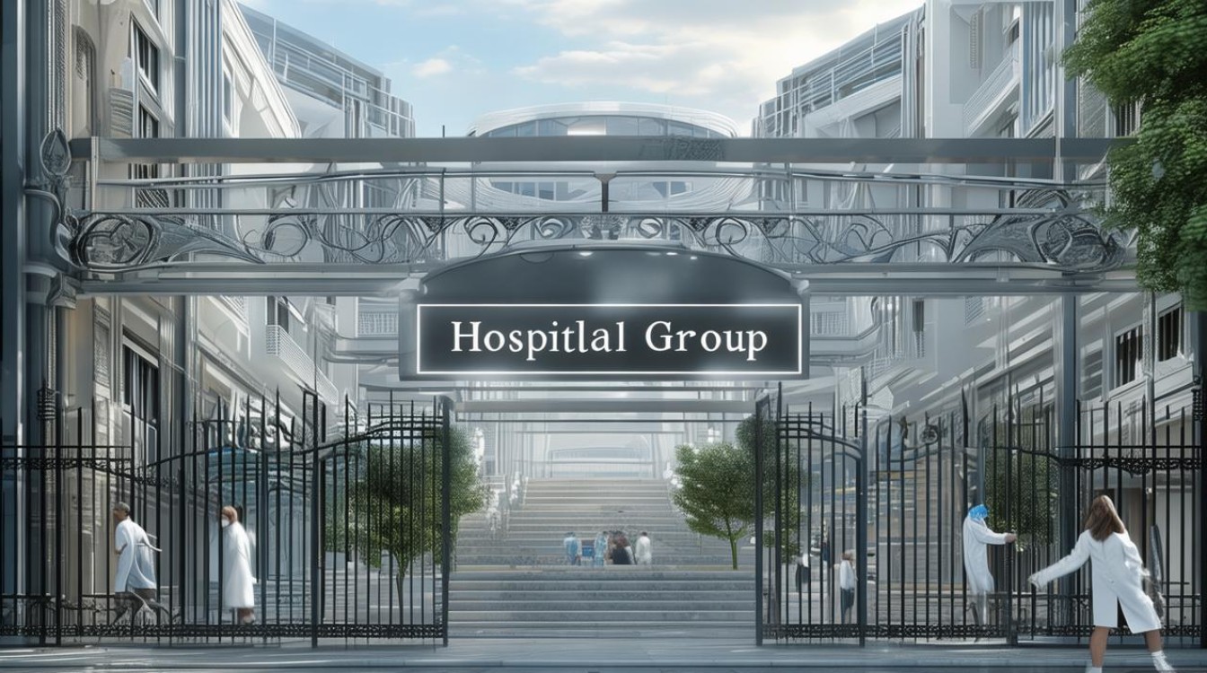 医院集团究竟是什么? 医院集团究竟是什么?