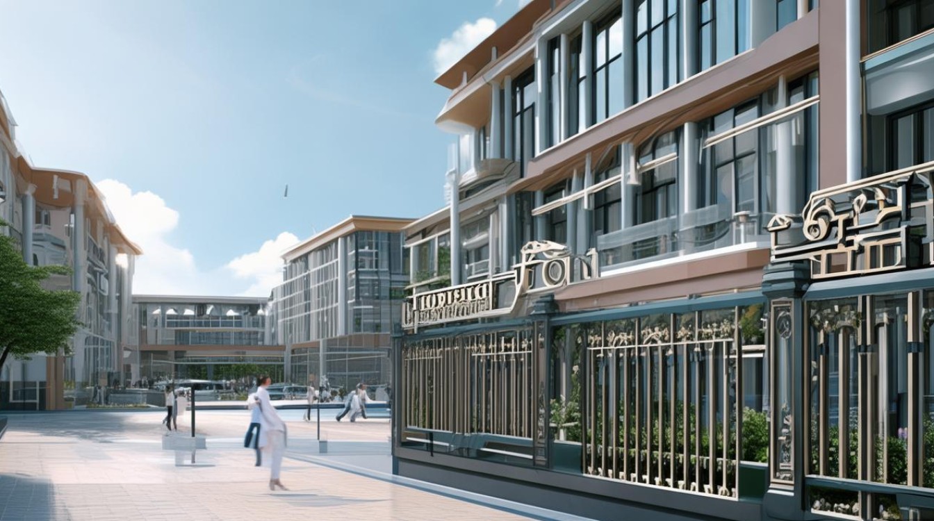 医院集团究竟是什么? 医院集团究竟是什么?