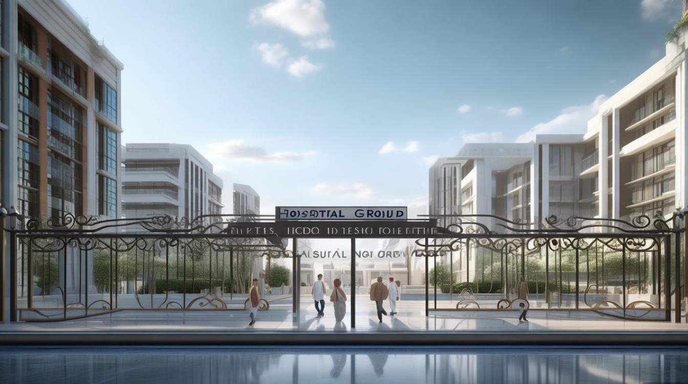 医院集团究竟是什么? 医院集团究竟是什么?