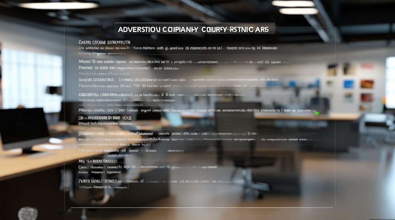 广告公司职位有哪些? 广告公司职位有哪些?